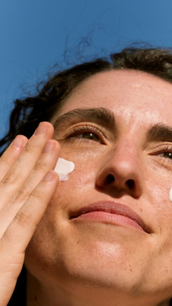 Protection solaire SPF50 Stick, avec teinte – Image 9