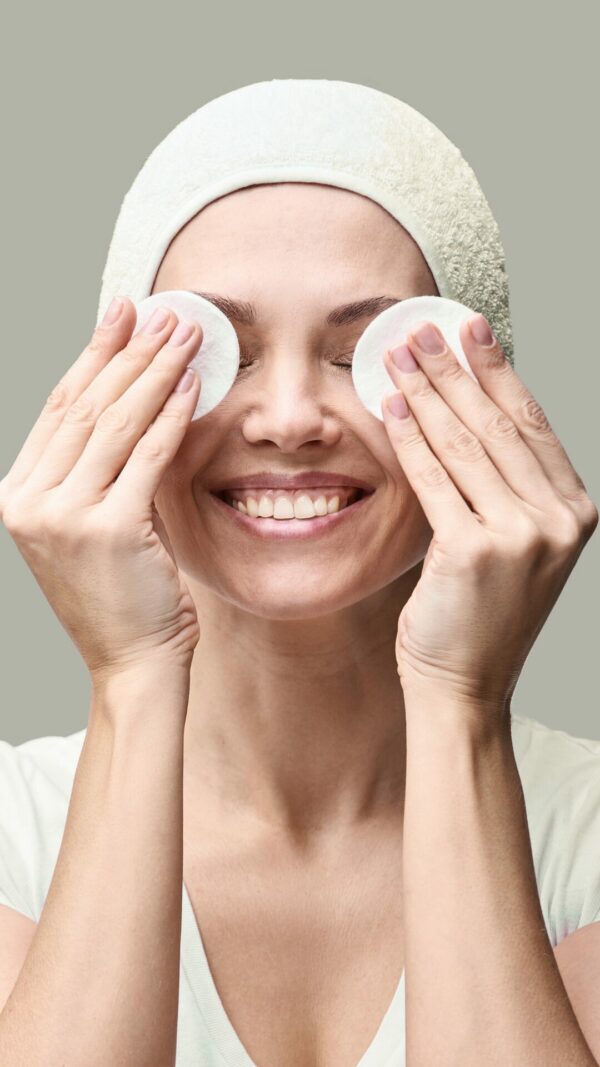 Lait nettoyant doux – Image 11