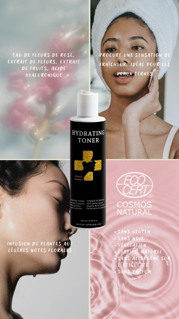 Tonique hydratant – Image 2