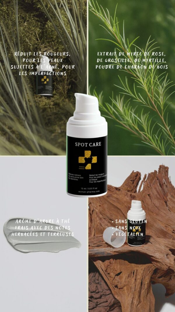 Spot Care – Image 2