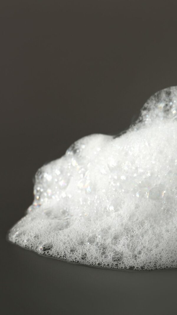 Mousse nettoyante – Image 7