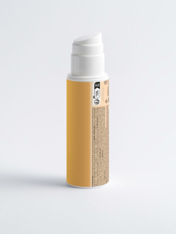Lotion après-soleil – Image 2