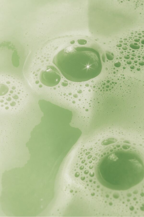 Shampoing Smoky Green Vetiver – Image 6