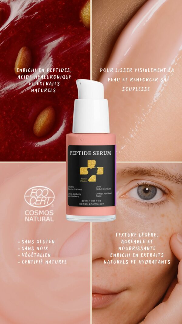 Peptide Serum – Image 2