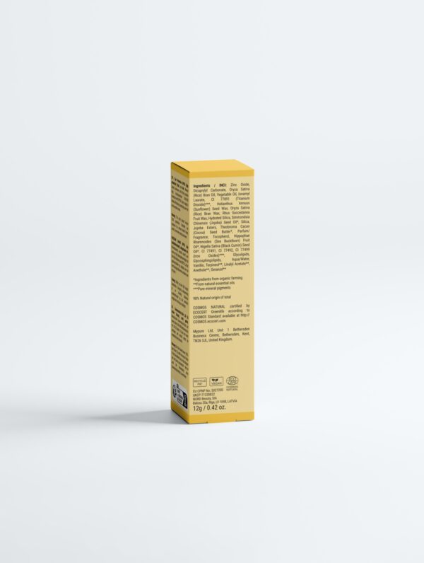 Protection solaire SPF50 Stick, sans teinte – Image 3