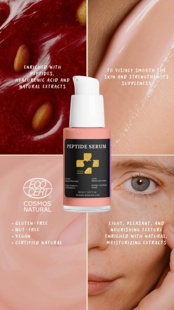 Peptide Serum – Image 3