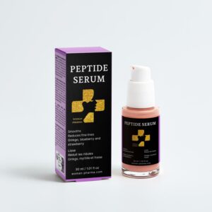 Peptide Serum