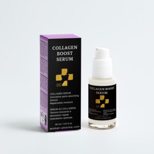 Sérum Stimulant de Collagène