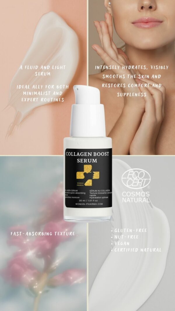 Sérum Stimulant de Collagène – Image 3