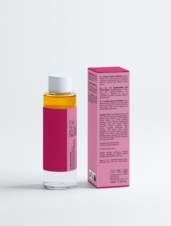 Démaquillant BiPhasic – Image 3