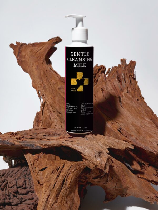 Lait nettoyant doux – Image 4