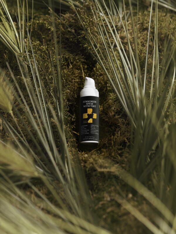 Crème solaire teintée, SPF30 – Image 5