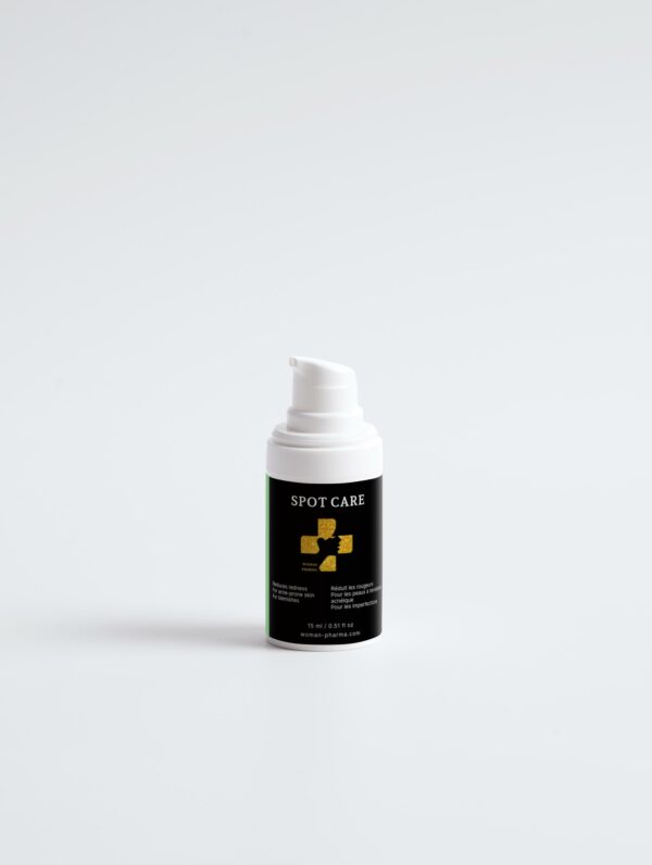 Spot Care – Image 7