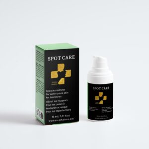 Spot Care