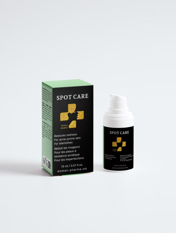 Spot Care