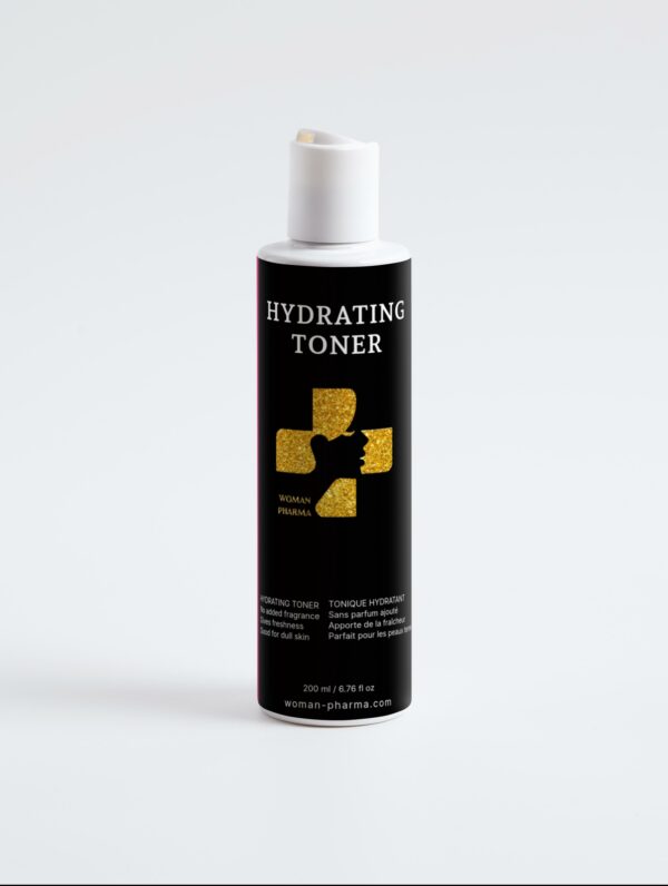 Tonique hydratant