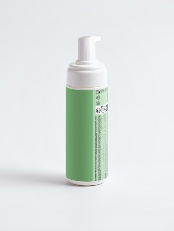 Mousse nettoyante – Image 2