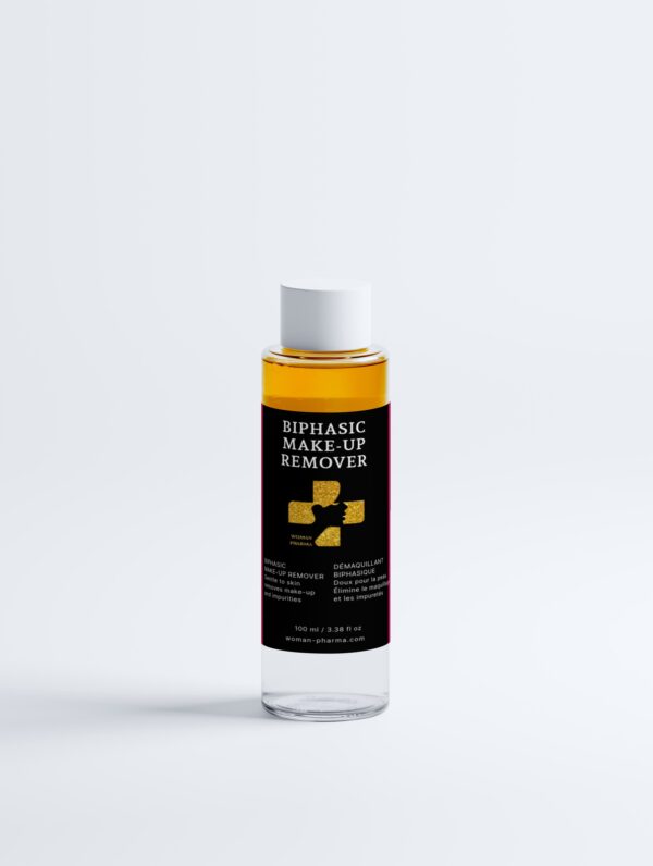 Démaquillant BiPhasic