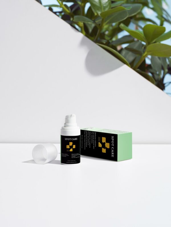 Spot Care – Image 3