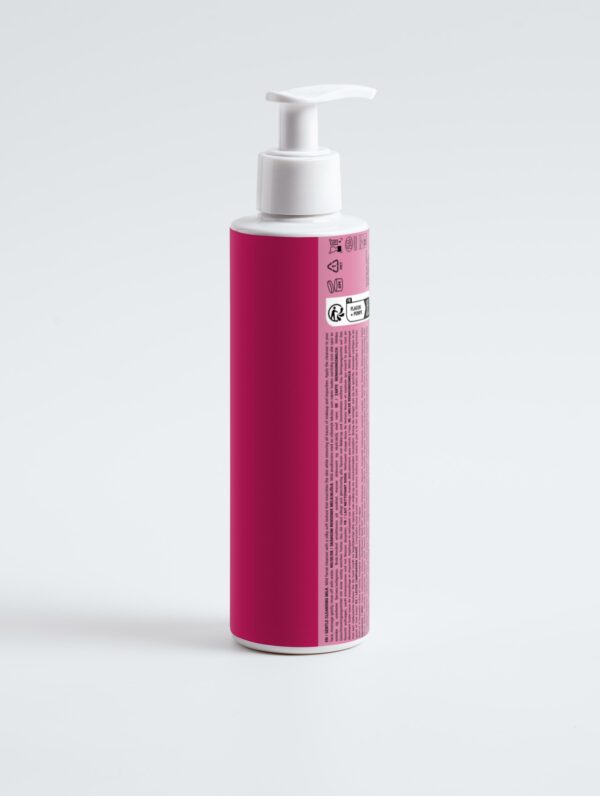 Lait nettoyant doux – Image 2