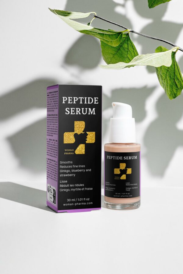 Peptide Serum – Image 2
