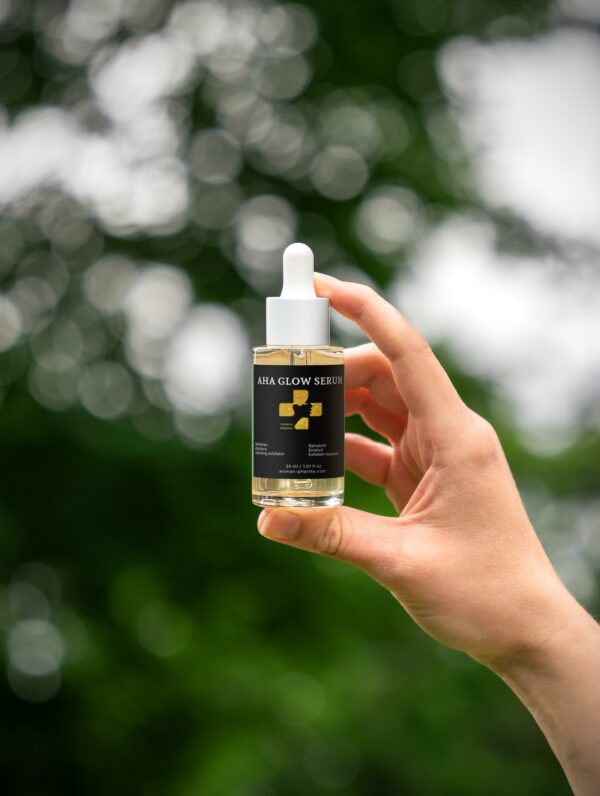 AHA Glow Serum – Image 3