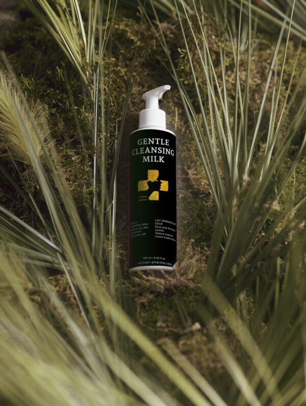 Lait nettoyant doux – Image 5