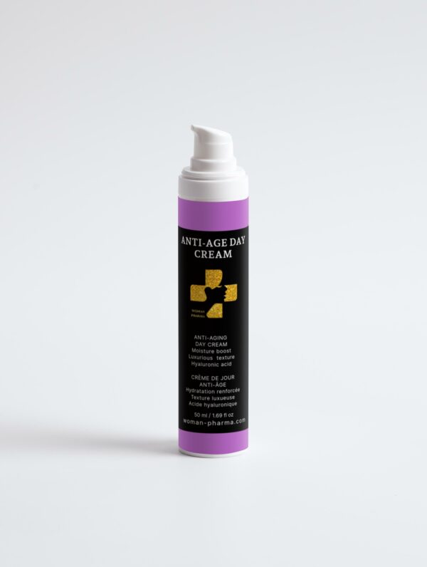 Crème de Jour Anti-Âge – Image 6