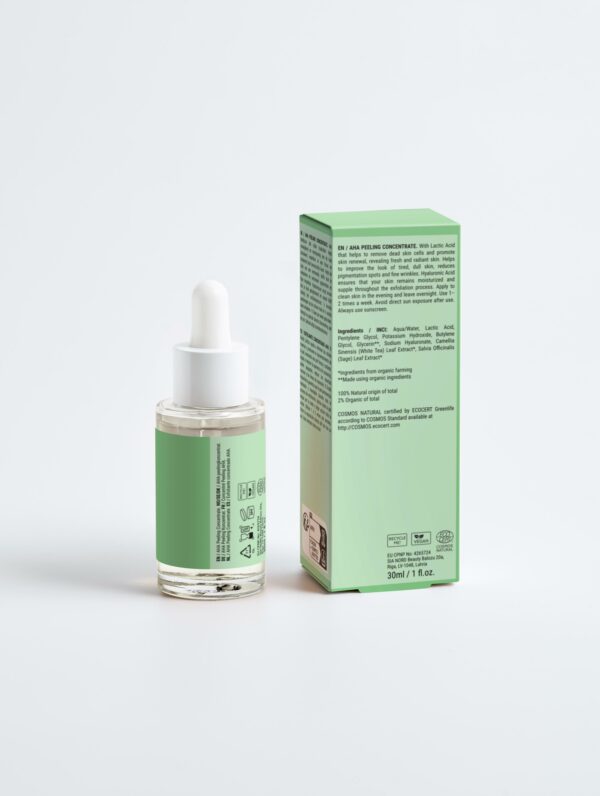 AHA Glow Serum – Image 5