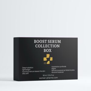 Coffret Sérums Booster