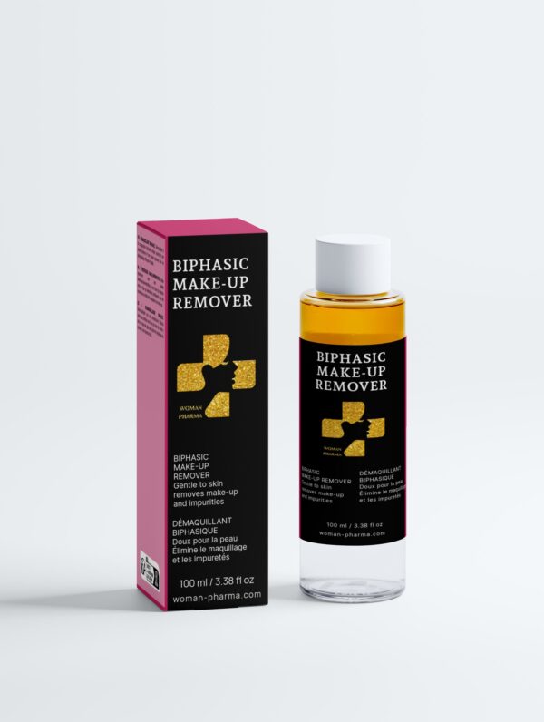 Démaquillant BiPhasic – Image 2
