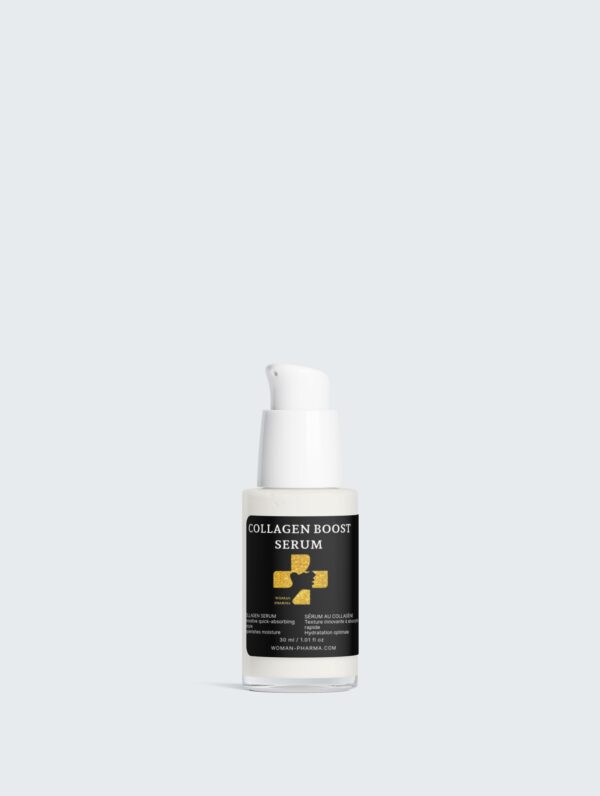 Sérum Stimulant de Collagène – Image 3
