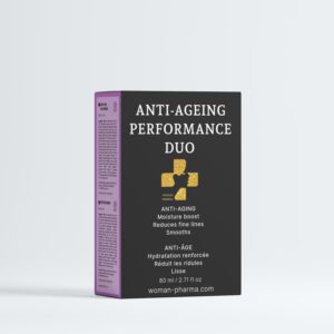 Anti-Âge Performance Duo