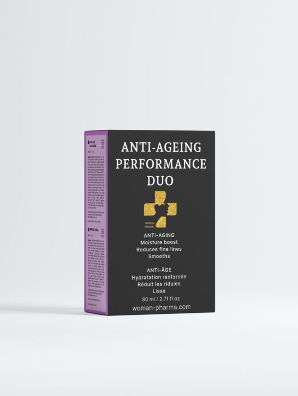 Anti-Âge Performance Duo
