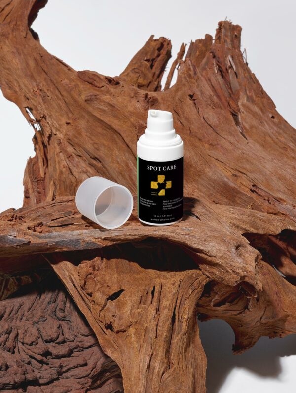 Spot Care – Image 5