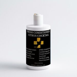 Après-shampoing, Citrus Cocktail