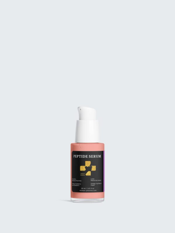 Peptide Serum – Image 3